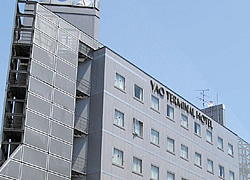 北館