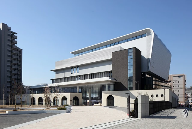 大阪商業大学