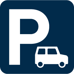 駐車場アイコン