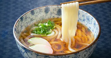 うどんのイメージ画像