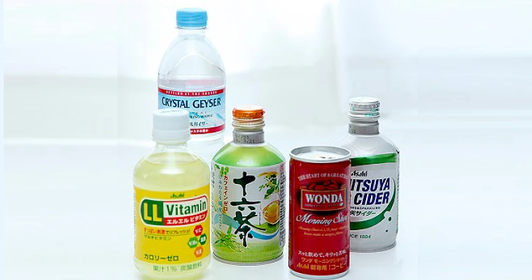 チェックインドリンクのイメージ画像